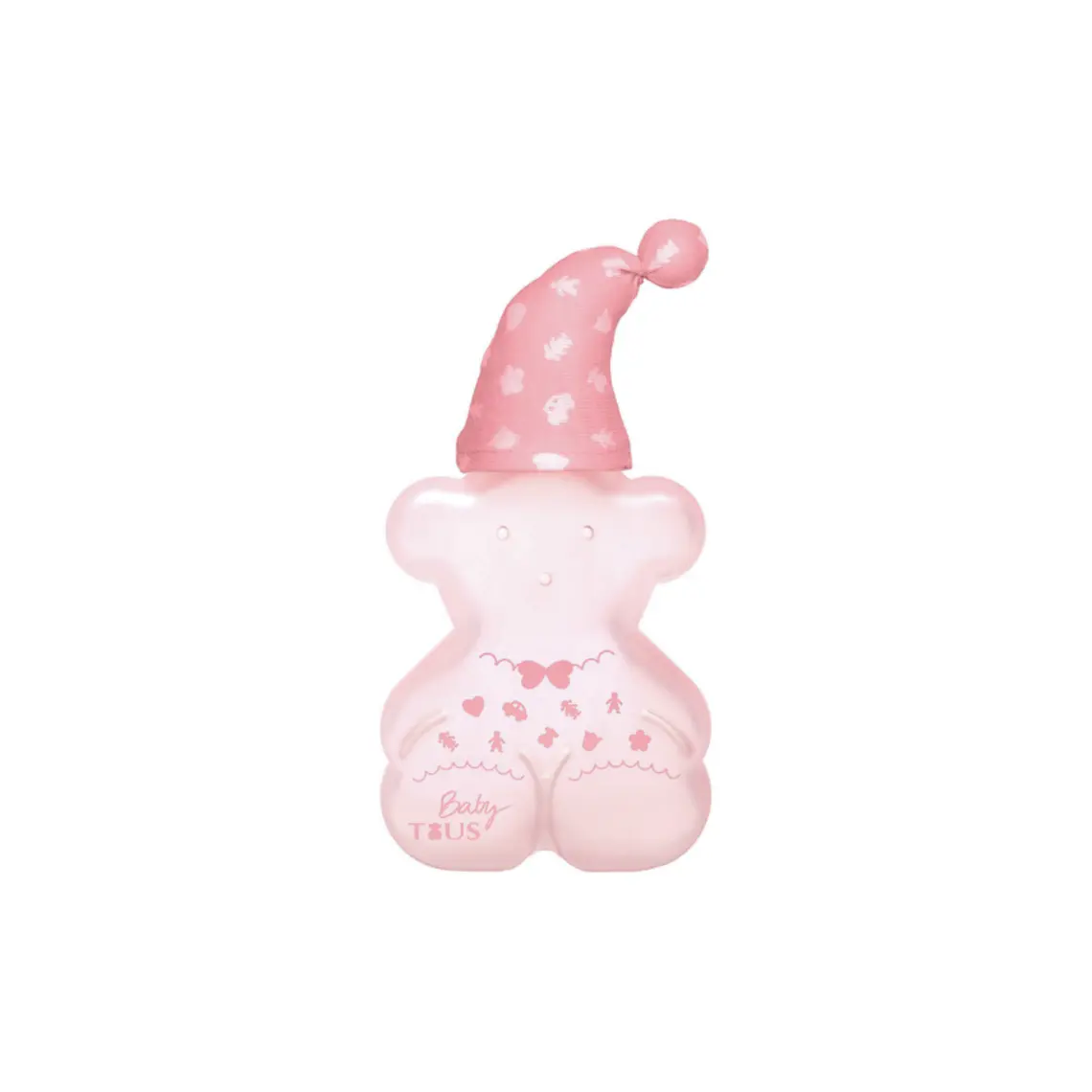 Baby Tous Pink Friends de Tous Edc 100ml 2