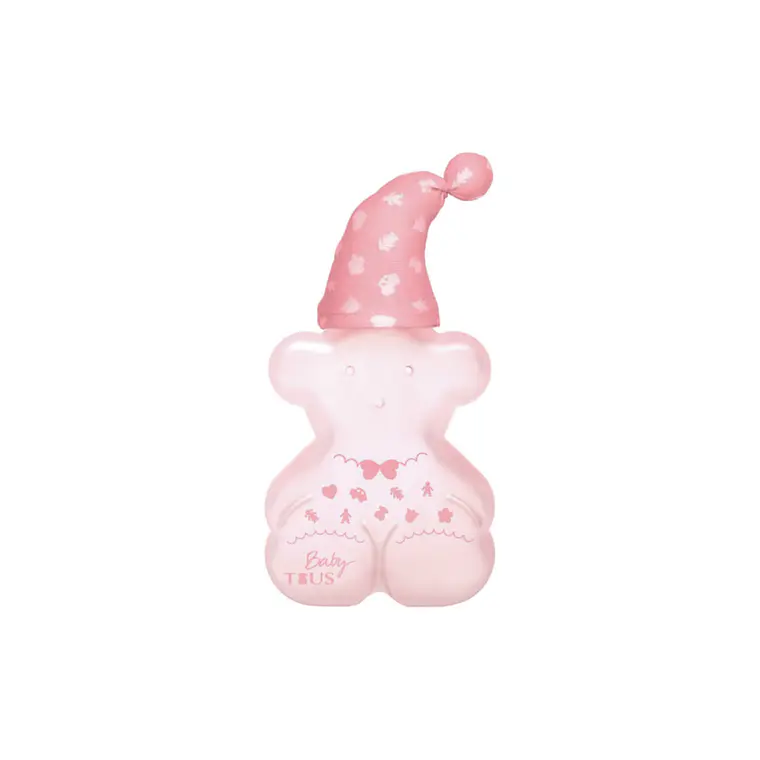 Baby Tous Pink Friends de Tous Edc 100ml 2