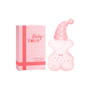 Baby Tous Pink Friends de Tous Edc 100ml