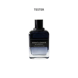 Tester Gentleman Eau de Toilette Intense de Givenchy 100ml 