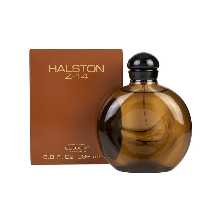 Halston Z-14 de Halston Edc 236ml Hombre 1