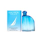 Pure Blue de Nautica Edt 100ml Unisex - Miniatura 1