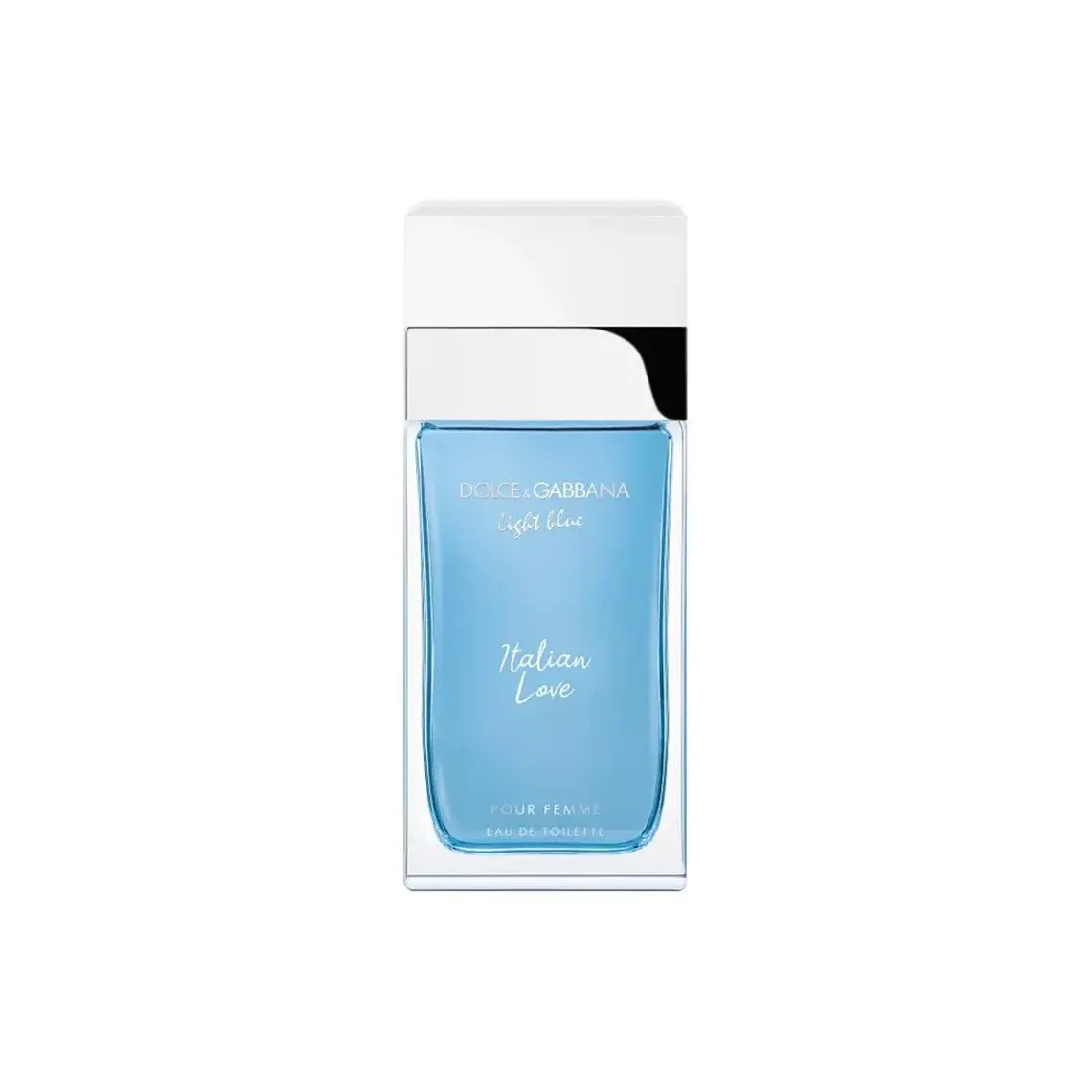 Light Blue Italian Love de Dolce&Gabbana Edt 100ml Mujer  2