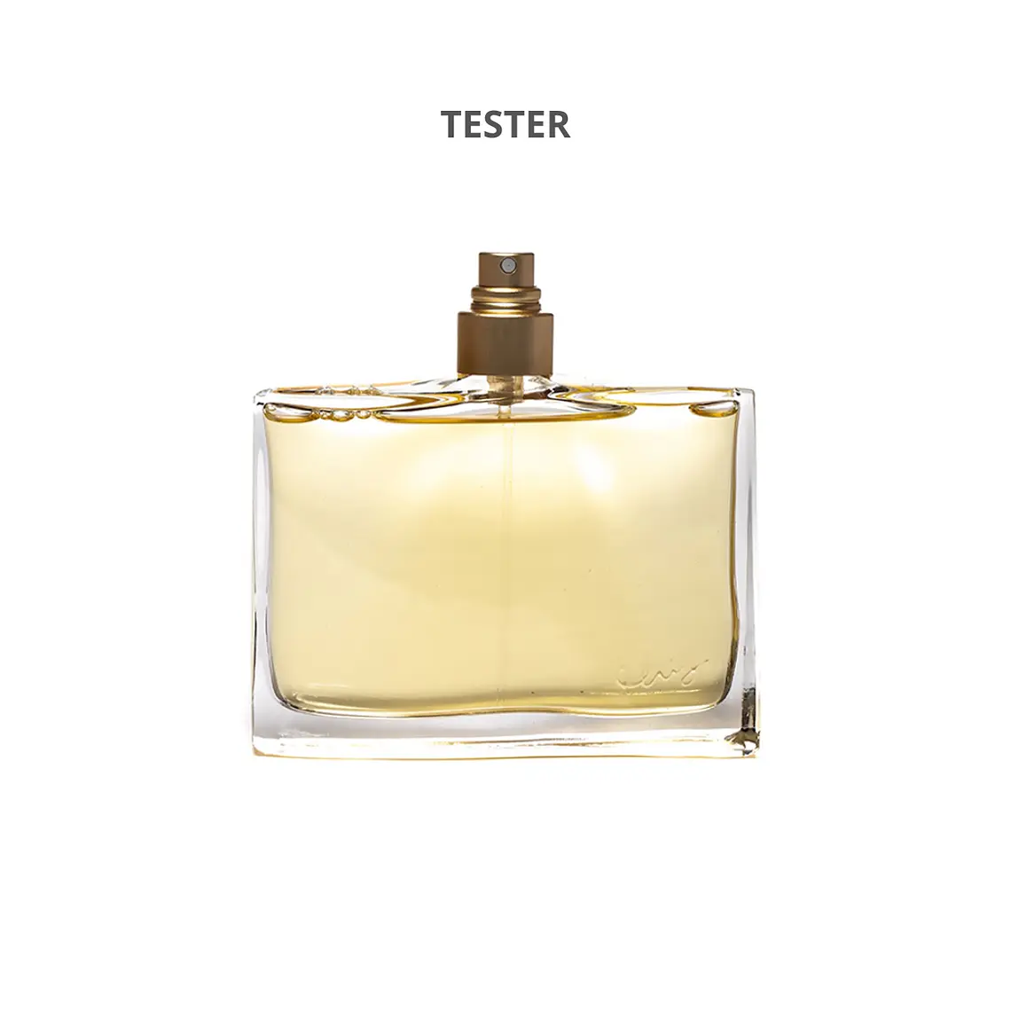 Tester Kenzo Jungle de Kenzo Edp 100ml Mujer  1
