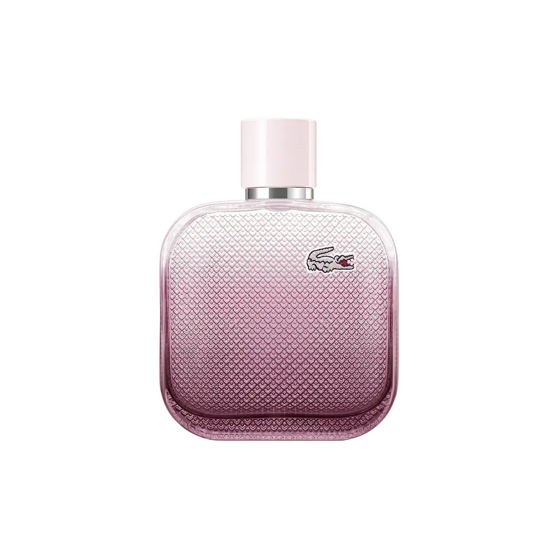 L.12.12. Rose Eau Intense de Lacoste Edt 100ml Mujer  2