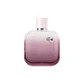 L.12.12. Rose Eau Intense de Lacoste Edt 100ml Mujer  - Miniatura 2