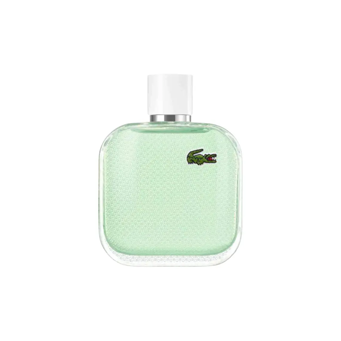L.12.12 Blanc Eau Fraîche de Lacoste Edt 100ml Hombre  2
