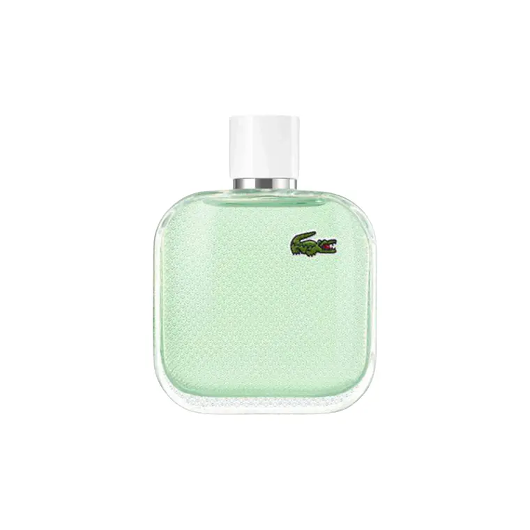 L.12.12 Blanc Eau Fraîche de Lacoste Edt 100ml Hombre  2