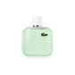 L.12.12 Blanc Eau Fraîche de Lacoste Edt 100ml Hombre  - Miniatura 2