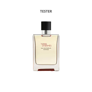 Tester Terre d’Hermès Intense de Hermès Edp 100ml Hombre