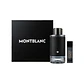 Estuche Explorer de Montblanc Edp 200ml + 15ml Hombre - Miniatura 1