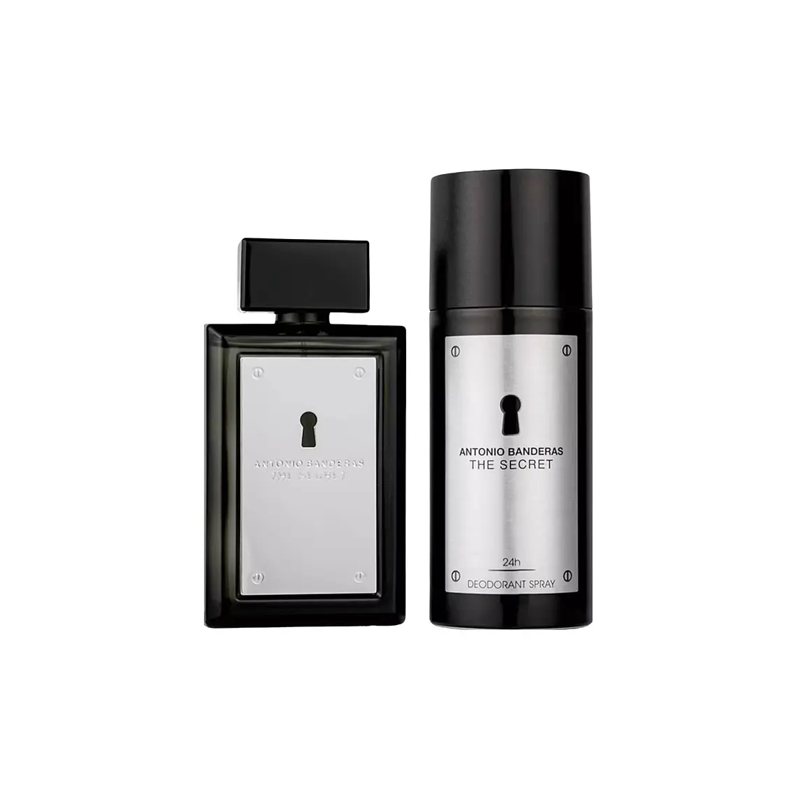 Estuche The Secret de Antonio Banderas Edt 100ml 2
