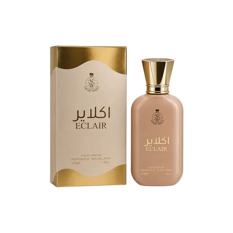 Eclair de Smart World Edp 50ml (sin celofan) 1