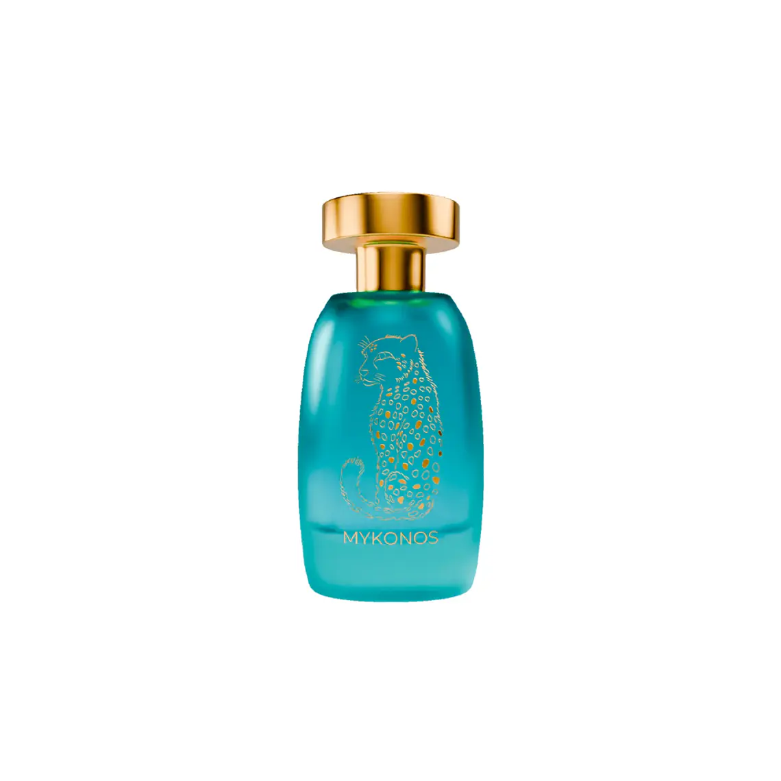 Dreamscape de Mykonos Extrait de Parfum 100ml Unisex 2