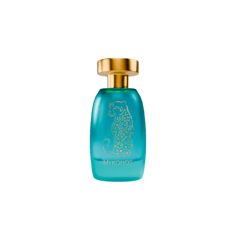 Dreamscape de Mykonos Extrait de Parfum 100ml Unisex 2