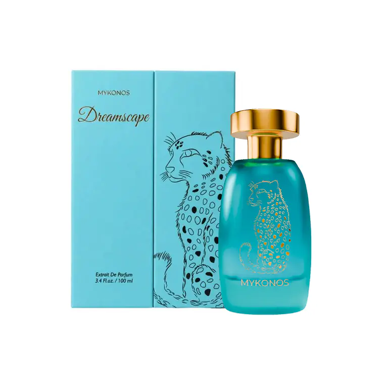 Dreamscape de Mykonos Extrait de Parfum 100ml Unisex 1