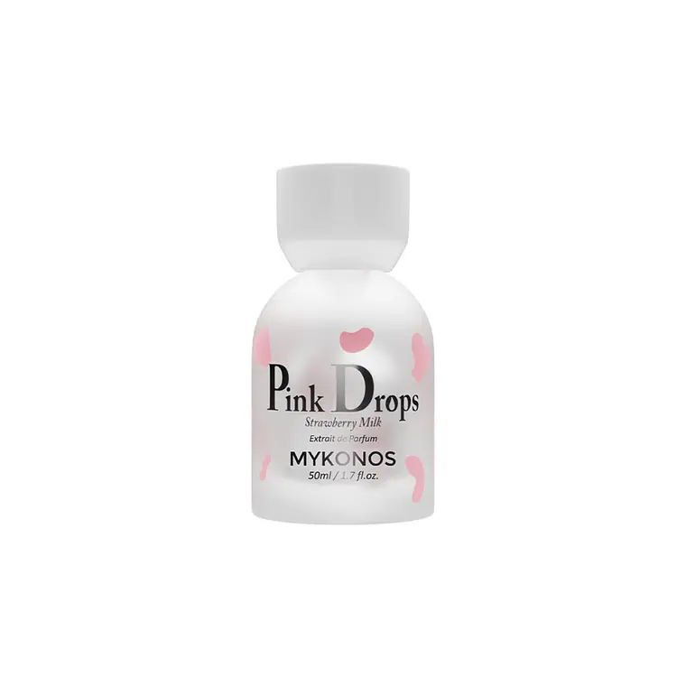 Pink Drops de Mykonos Extrait de Parfum 50ml Unisex 2