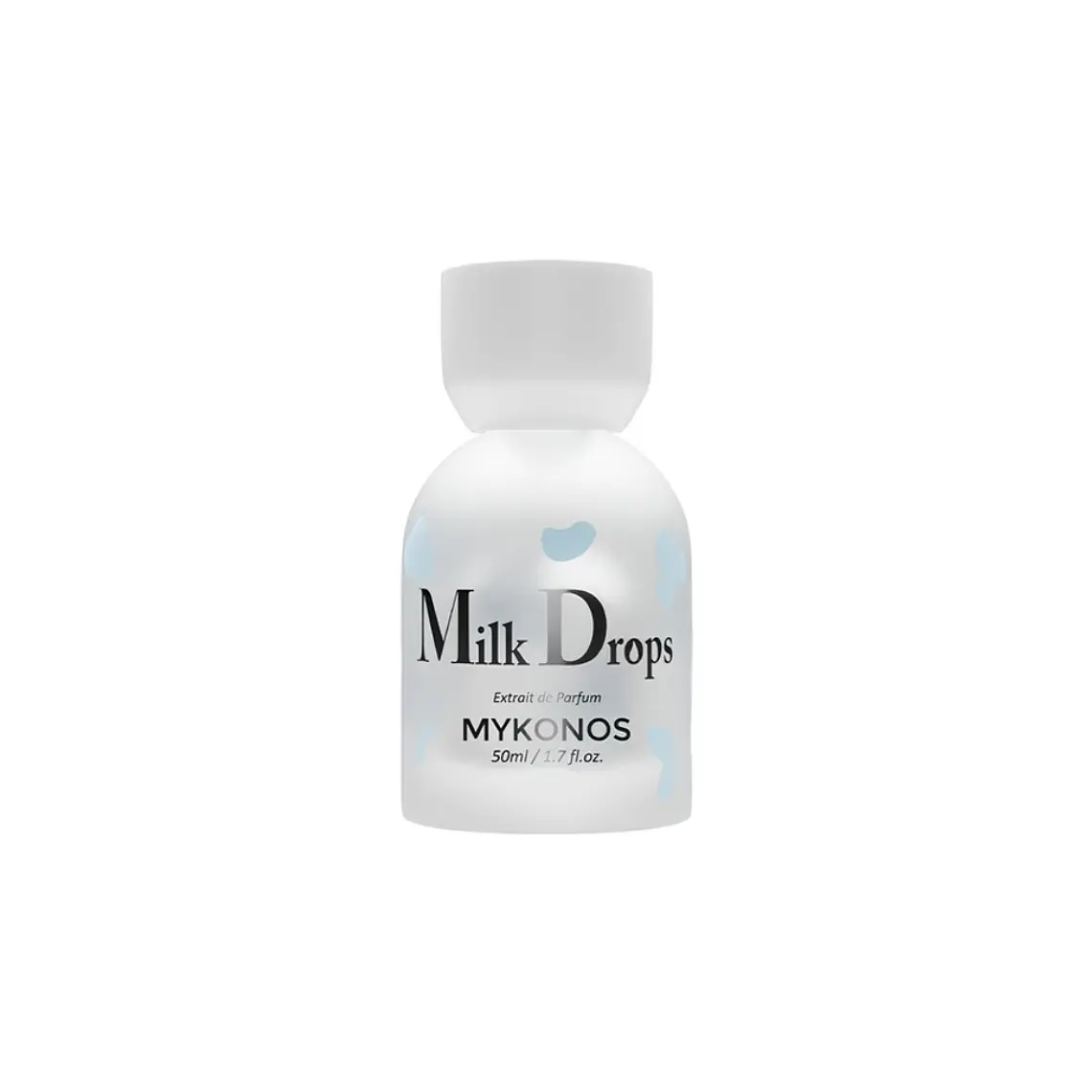 Milk Drops de Mykonos Extrait de Parfum 50ml Unisex 2