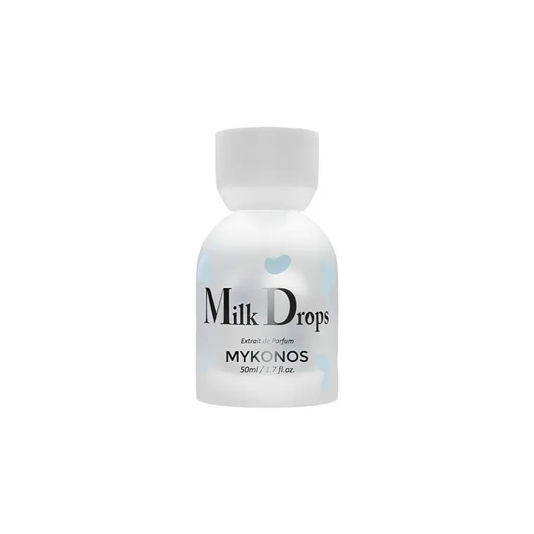 Milk Drops de Mykonos Extrait de Parfum 50ml Unisex 2