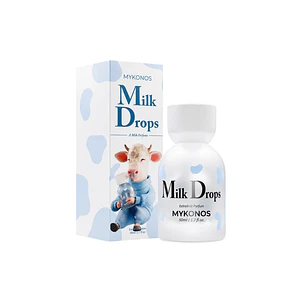 Milk Drops de Mykonos Extrait de Parfum 50ml Unisex