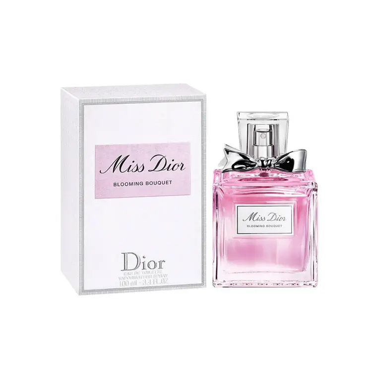 Miss Dior Blooming Bouquet de Dior Edt 100ml Mujer 1