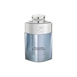 Bentley For Men Silverlake de Bentley Edp 100ml Hombre