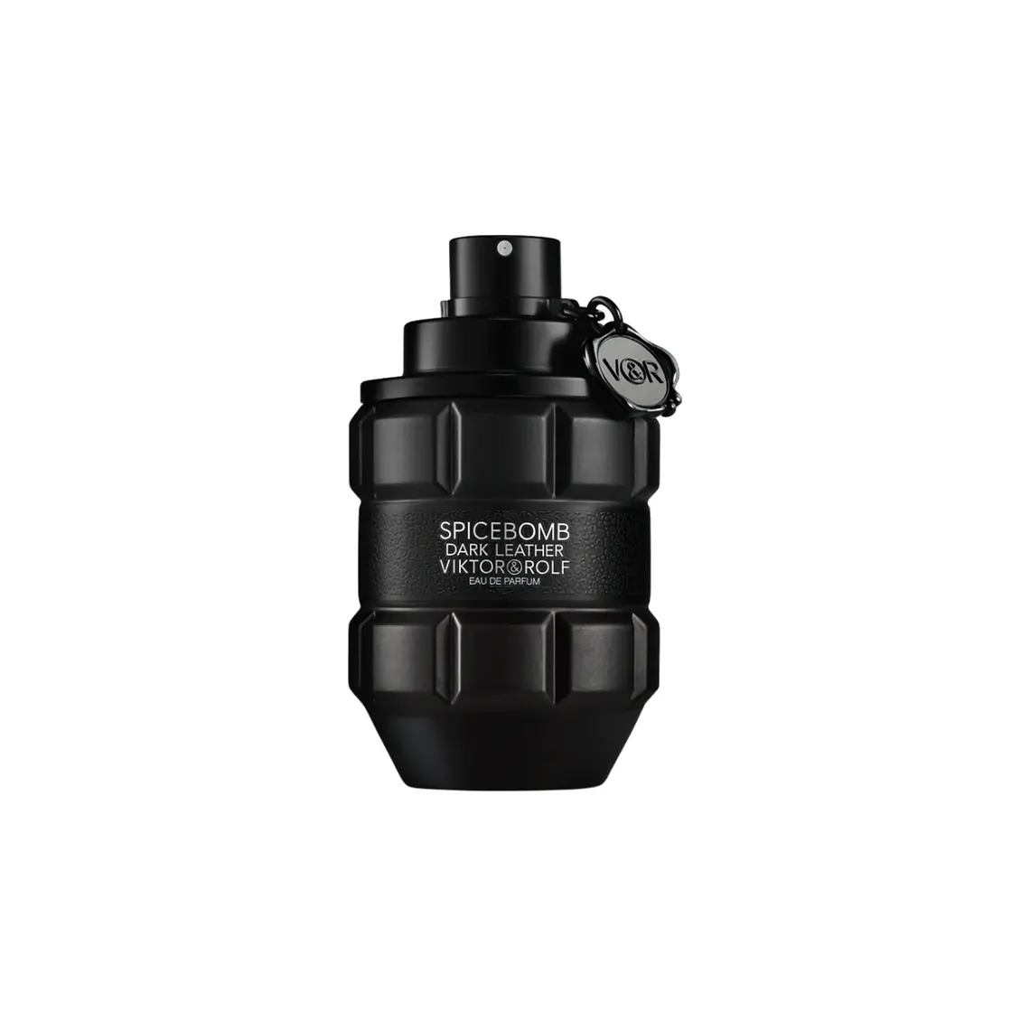 Spicebomb Dark Leather de Viktor&Rolf Edp 90ml Hombre  2