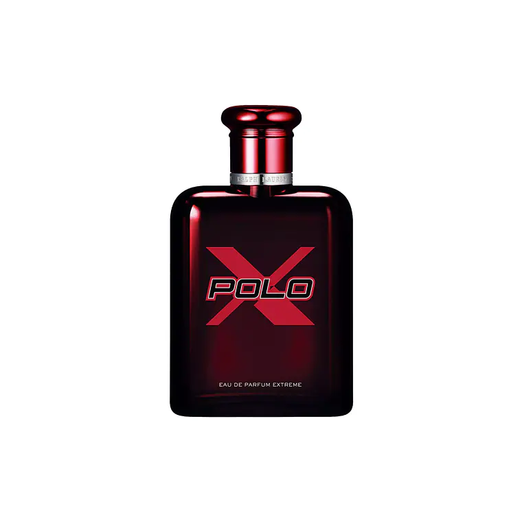 Polo Red Eau De Parfum Extreme de Ralph Lauren 125ml Hombre 2