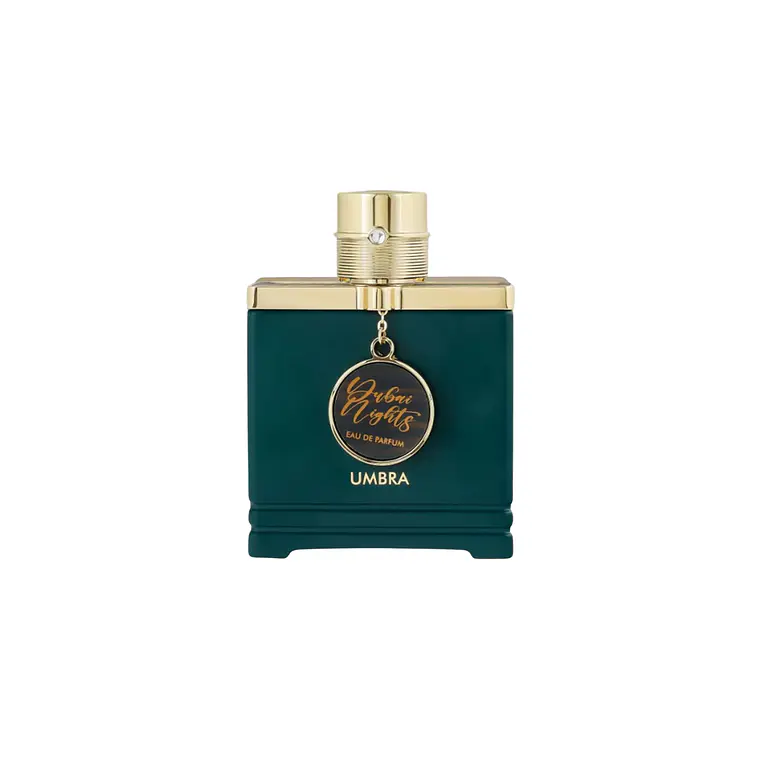 Dubai Nights Umbra de Armaf Edp 100ml Unisex 2