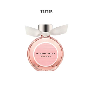 Tester Mademoiselle de Rochas Edp 90ml Mujer