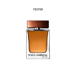 Tester The One for Men de Dolce&Gabbana Edt 100ml