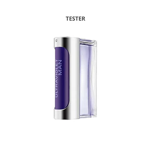 Tester Ultraviolet de Paco Rabanne Edt 100ml Hombre