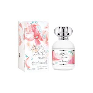 Anais Anais de Cacharel Edt 30ml Mujer