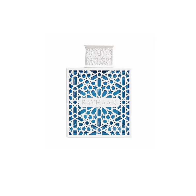 Azul de Rayhaan Edp 100ml Hombre 2