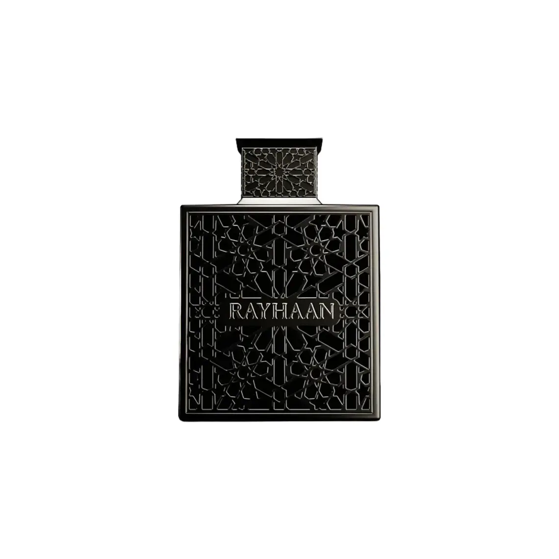 Obsidian de Rayhaan Edp 100ml Hombre 2