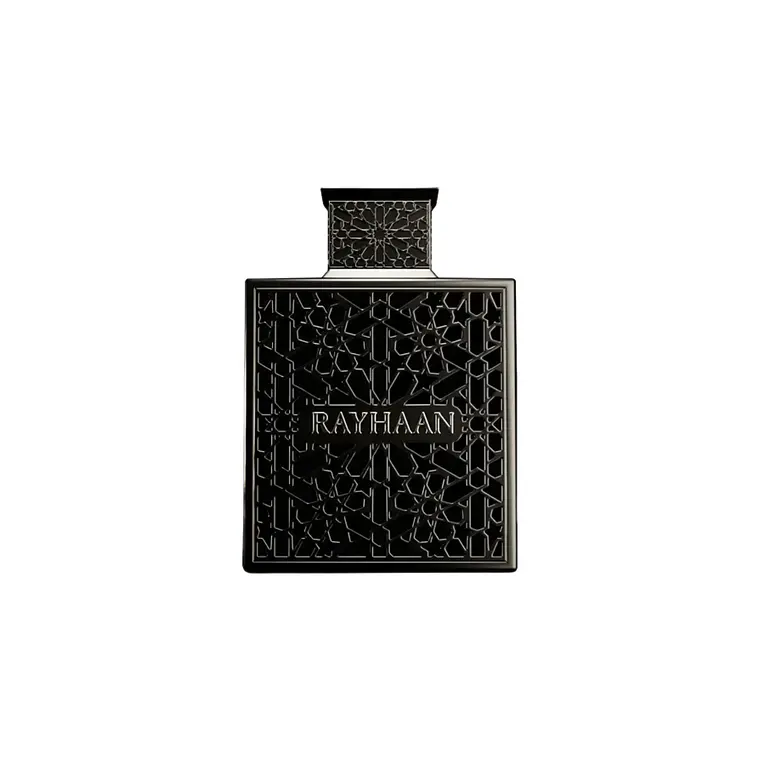 Obsidian de Rayhaan Edp 100ml Hombre 2