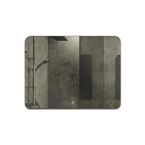 Espejo Led Rectángular Joytek 80X60 L133 1