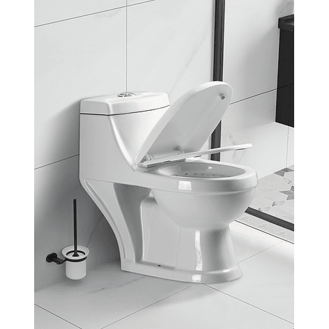 WC One Piece Joytek 2003 Descarga a Piso 30 cm 2