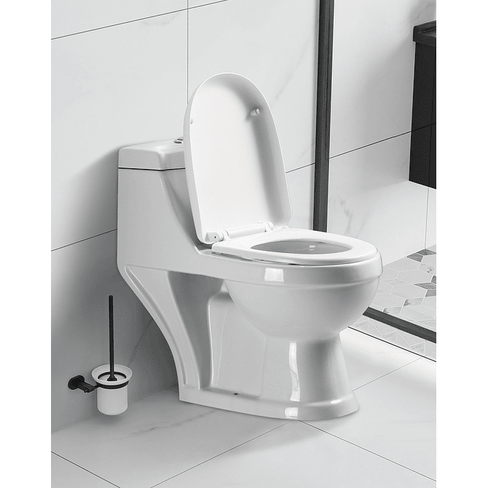 WC One Piece Joytek 2003 Descarga a Piso 30 cm 4