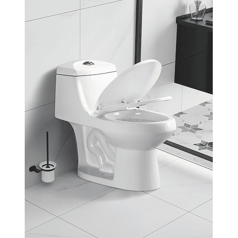 WC One Piece Joytek 2005 Descarga a Piso 30 cm 2