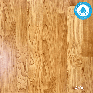 Piso Flotante Resistente al Agua 8 mm HAYA 122 cm x 20 cm 2.44 m2