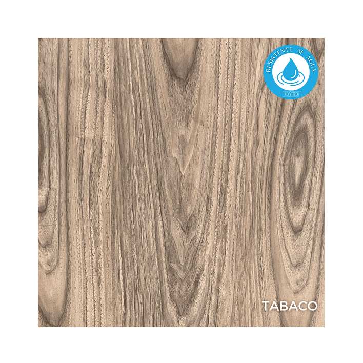 Piso Flotante Resistente al Agua 8 mm Laurel 122 cm x 20 cm 2.44 m2 1