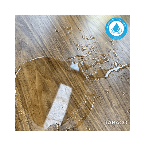 Piso Flotante Resistente al Agua 8 mm Laurel 122 cm x 20 cm 2.44 m2 3