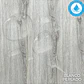 Piso Flotante Resistente al Agua 8 mm BLANCO PERLADO 122 cm x 20 cm  2.44 m2 - Miniatura 3