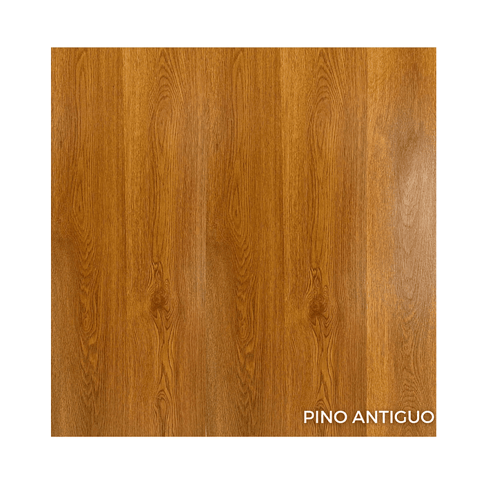Piso Flotante 8 mm PINO ANTIGUO 122 cm x 20 cm 2.44 m2 (1 Caja 10 Uni) 1
