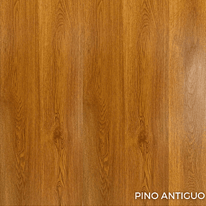 Piso Flotante 8 mm PINO ANTIGUO 122 cm x 20 cm 2.44 m2 (1 Caja 10 Uni)