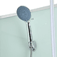 Cabina de Ducha Shower Door 90x90x220 cm 13