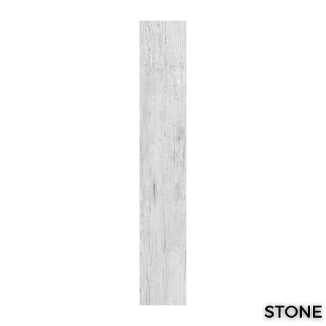 SPC PISO VINILICO 5mm 18,3x123 cm STONE / 2,25 m2 2