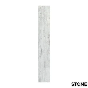 SPC PISO VINILICO 5mm 18,3x123 cm STONE / 2,25 m2