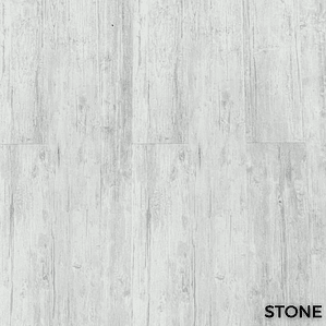 SPC PISO VINILICO 5mm 18,3x123 cm STONE / 2,25 m2